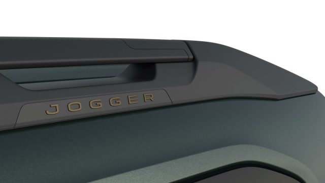 Dacia Jogger Extreme
