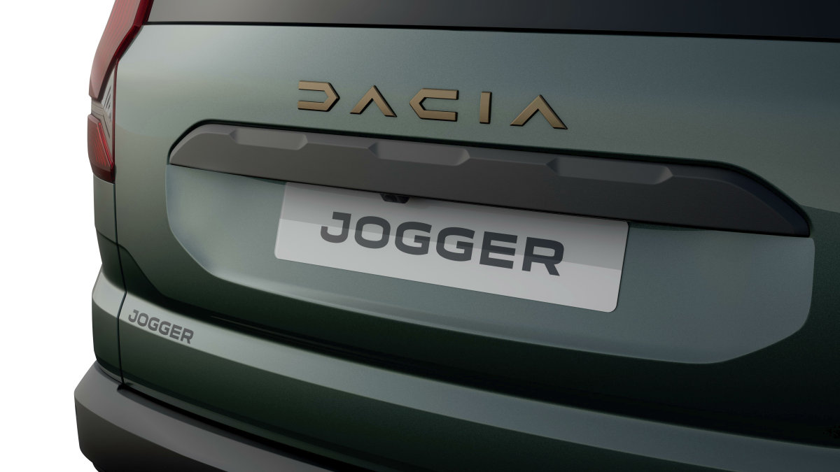 Dacia Jogger Extreme