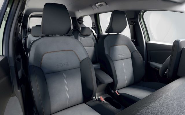 Dacia Jogger Extreme