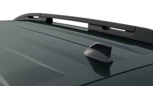 Dacia Jogger Extreme