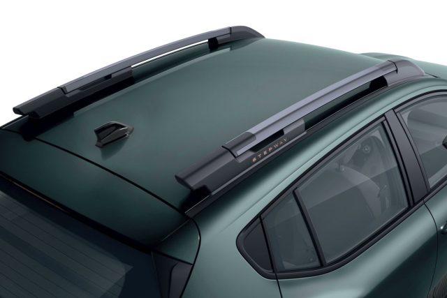 Dacia Sandero Extreme