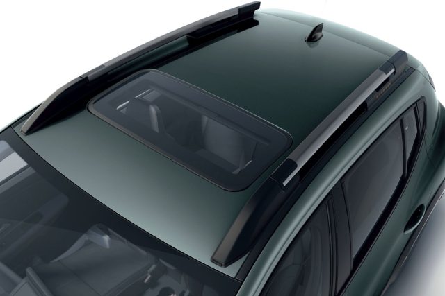 Dacia Sandero Extreme