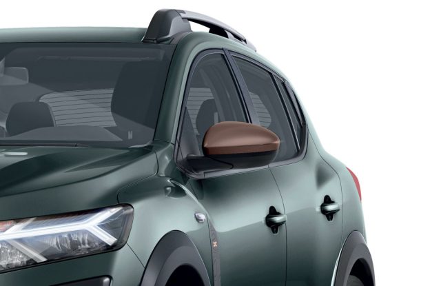 Dacia Sandero Extreme