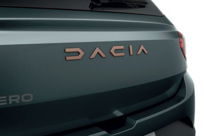 Dacia Sandero Extreme