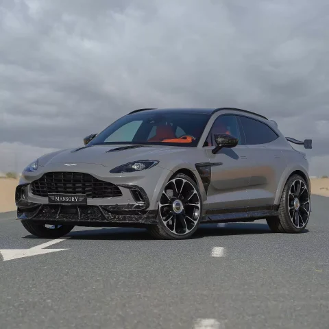Mansory-Aston_Martin_DBX