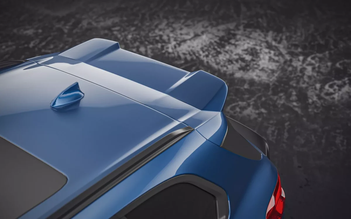 Prior Design: BMW X5 (G05)