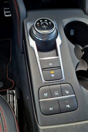 Test Ford Kuga 2.5 Duratec Hybrid | plug-in hybrid (2023)