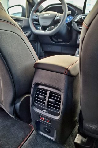 Test Ford Kuga 2.5 Duratec Hybrid | plug-in hybrid (2023)