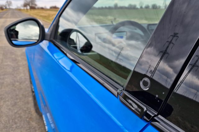 Test Ford Mustang Mach-E GT | elektromobil (2023)