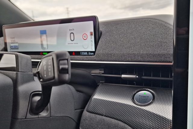 Test Ford Mustang Mach-E GT | elektromobil (2023)