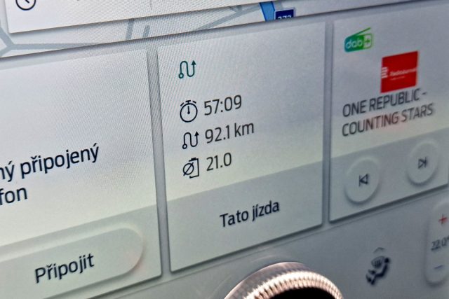 Test Ford Mustang Mach-E GT | elektromobil (2023)