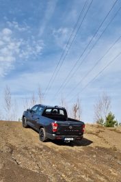 Test SsangYong Musso Grand 2.2 e-XDI 4×4 (2023)