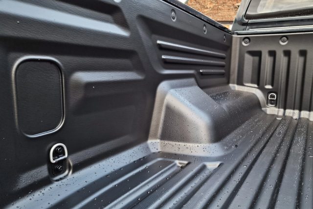 Test SsangYong Musso Grand 2.2 e-XDI 4×4 (2023)