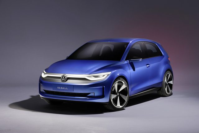 Volkswagen ID. 2all