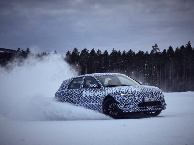 Hyundai Ioniq 5 N