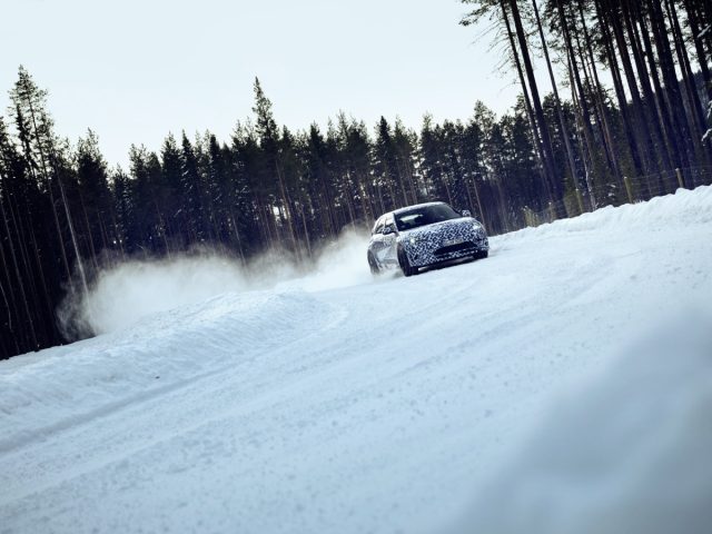 Hyundai Ioniq 5 N
