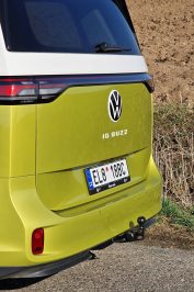 Test Volkswagen ID. BUZZ | elektromobil (2023)