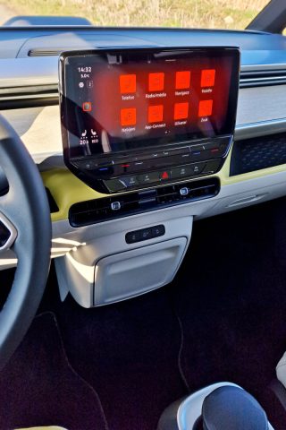 Test Volkswagen ID. BUZZ | elektromobil (2023)