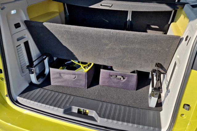 Test Volkswagen ID. BUZZ | elektromobil (2023)