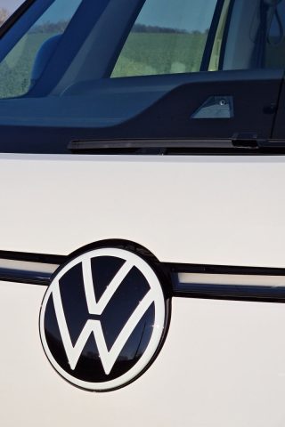 Test Volkswagen ID. BUZZ | elektromobil (2023)