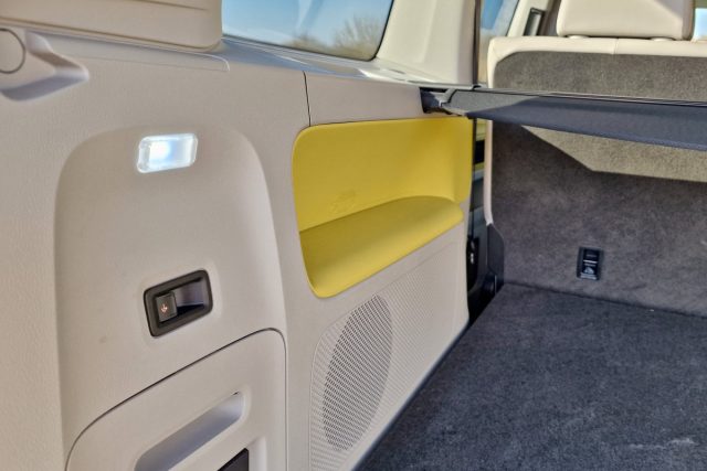 Test Volkswagen ID. BUZZ | elektromobil (2023)