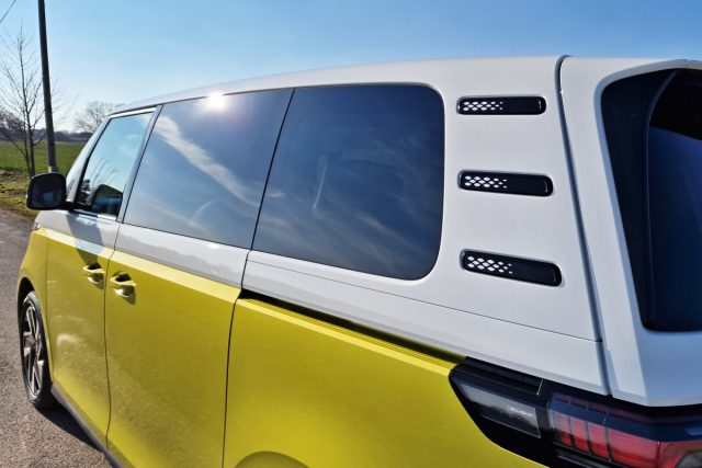 Test Volkswagen ID. BUZZ | elektromobil (2023)