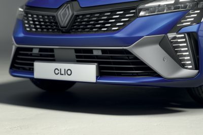 Renault Clio | facelift