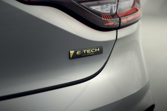 Renault Clio | facelift