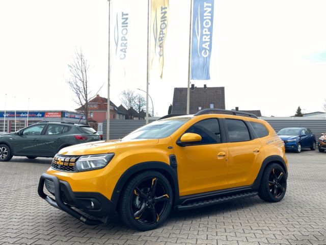Dacia_Duster_Carpoint_Gelb_Edition