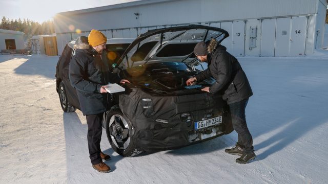 2024 Kia EV9
