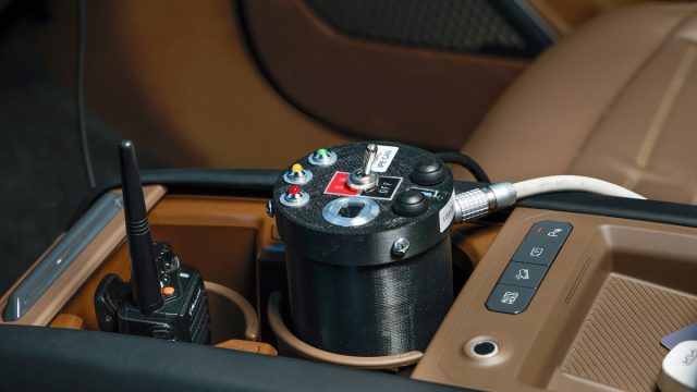 2024 Kia EV9