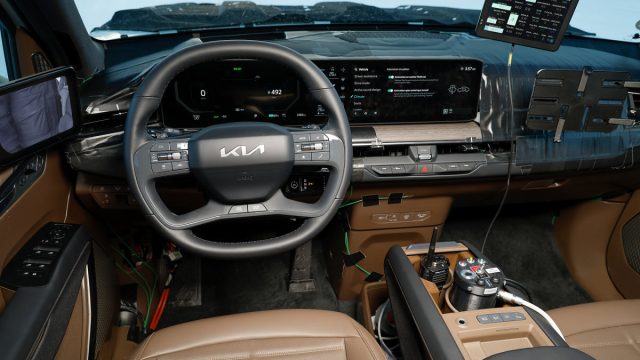 2024 Kia EV9