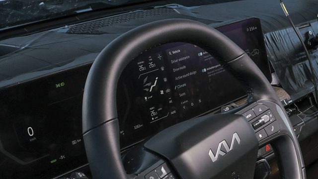 2024 Kia EV9