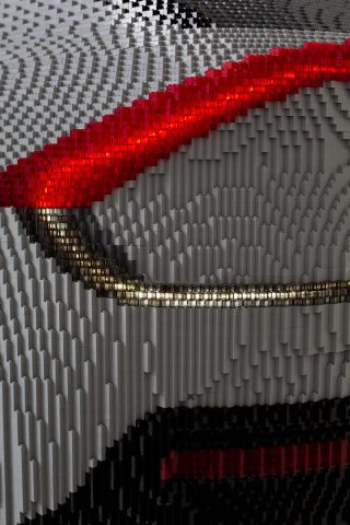 Kia EV6 | LEGO