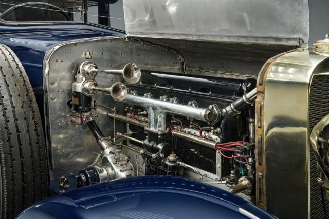 Škoda Hispano-Suiza