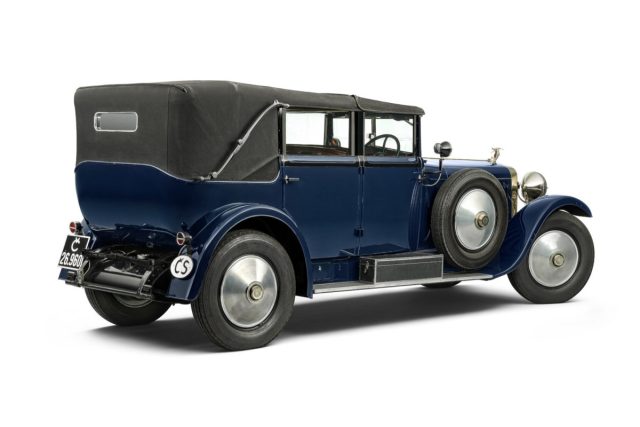 Škoda Hispano-Suiza