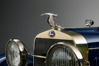 Škoda Hispano-Suiza