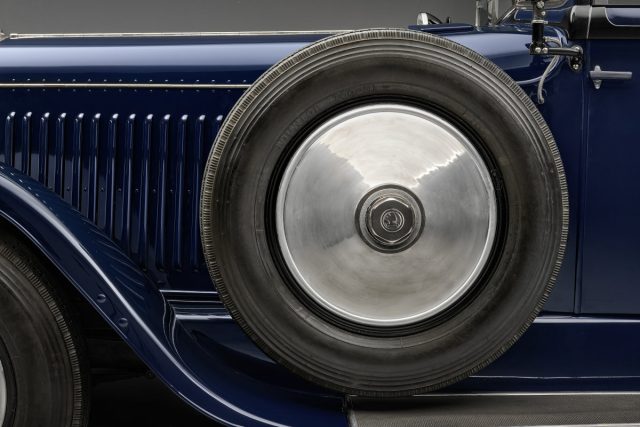 Škoda Hispano-Suiza