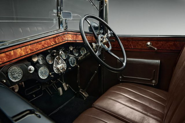 Škoda Hispano-Suiza