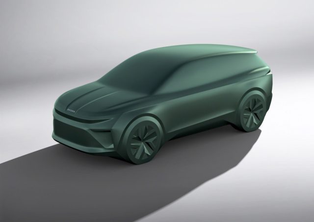 Socha-Skoda_Enyaq