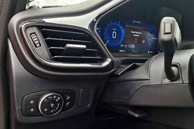Test Ford Puma 1.0 EcoBoost Hybrid Powershift (2023)