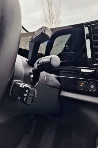 Test Renault Austral 160 mild hybrid (2023)