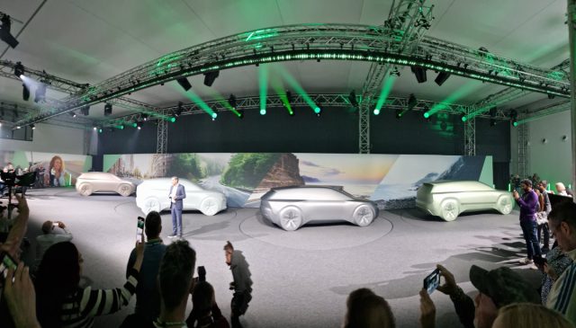 Škoda: Explore more | budoucí elektromobily Škoda