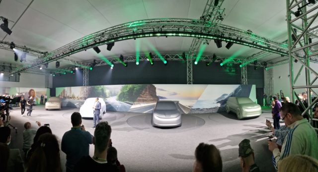 Škoda: Explore more | budoucí elektromobily Škoda