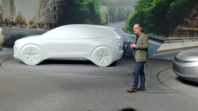 Škoda: Explore more | budoucí elektromobily Škoda