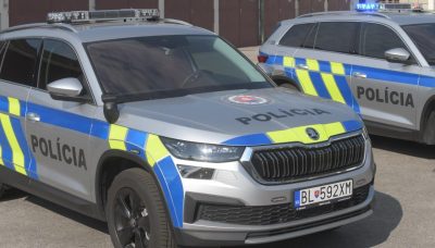 slovensko-skoda_kodiaq-policie