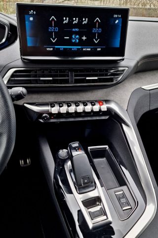 Test Peugeot 3008 GT BlueHdi EAT8 (2023)