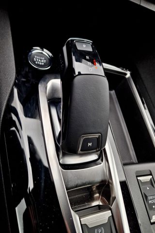 Test Peugeot 3008 GT BlueHdi EAT8 (2023)