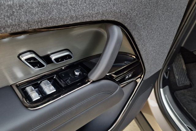 Test Range Rover Sport D300 (2023)