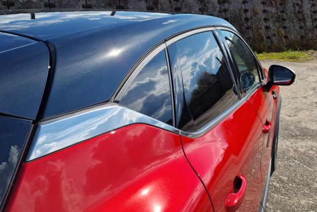 Test Renault Captur E-Tech full hybrid 145 (2023)